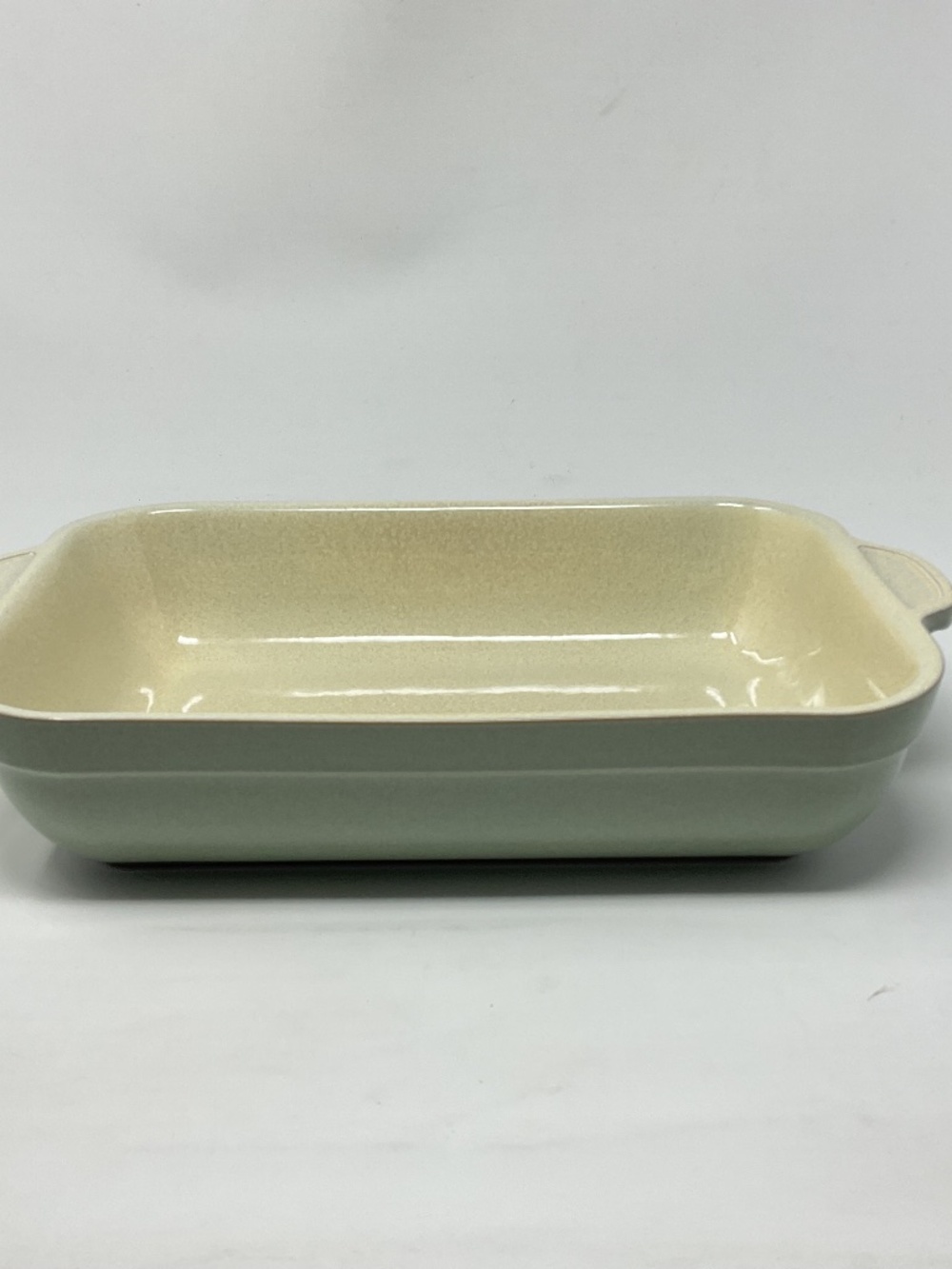 Denby Energy (retired) Stoneware Lasagne Casserole Dish
